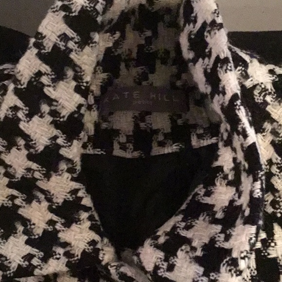 Kate Hill Jacket - Picture 2 of 6